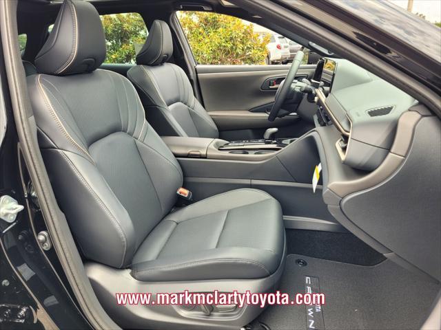 new 2026 Toyota Crown car, priced at $48,135