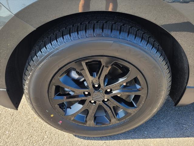 used 2020 Chevrolet Equinox car, priced at $15,592