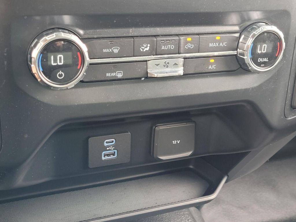 used 2021 Ford F-150 car, priced at $35,452