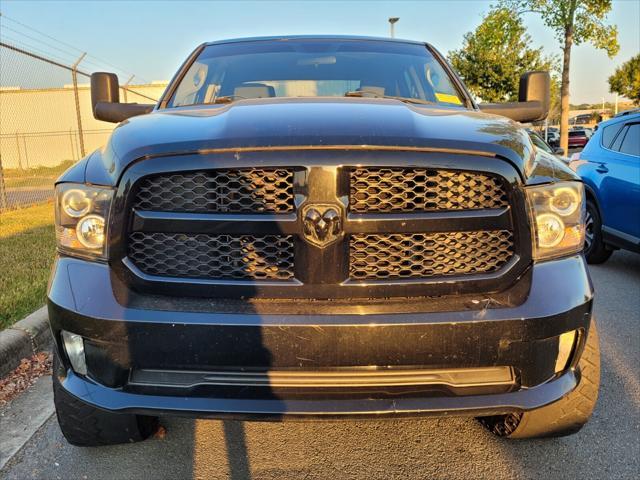 used 2013 Ram 1500 car, priced at $16,750