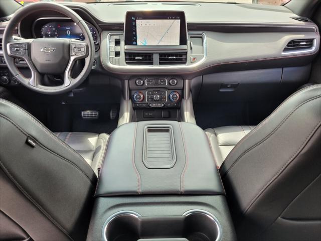 used 2023 Chevrolet Tahoe car, priced at $59,989