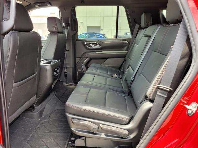 used 2023 Chevrolet Tahoe car, priced at $59,989