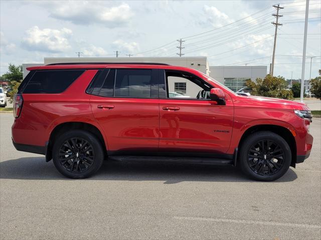 used 2023 Chevrolet Tahoe car, priced at $59,989