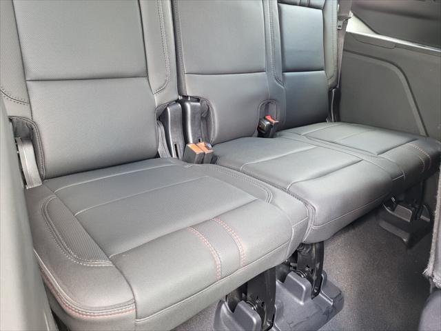used 2023 Chevrolet Tahoe car, priced at $59,989
