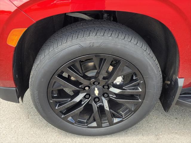 used 2023 Chevrolet Tahoe car, priced at $59,989
