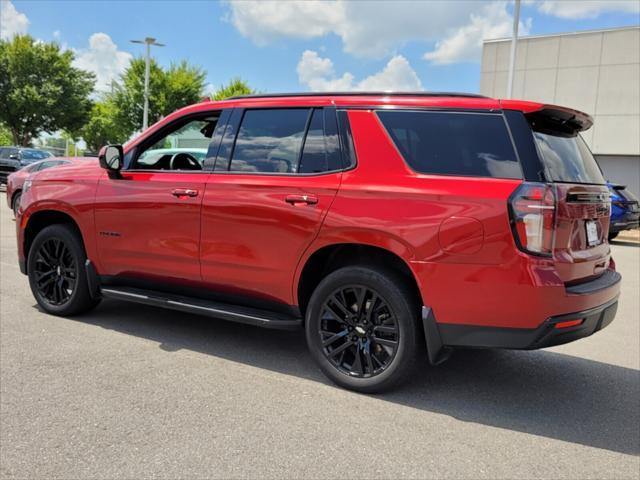 used 2023 Chevrolet Tahoe car, priced at $59,989