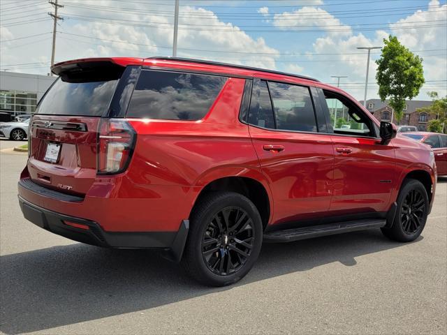 used 2023 Chevrolet Tahoe car, priced at $59,989