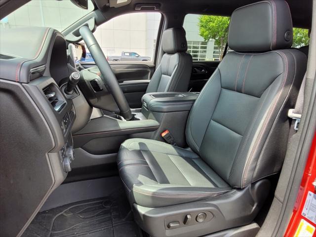used 2023 Chevrolet Tahoe car, priced at $59,989