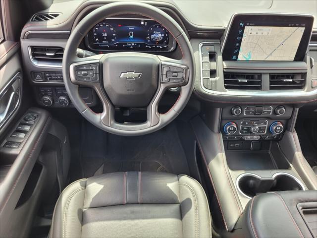 used 2023 Chevrolet Tahoe car, priced at $59,989