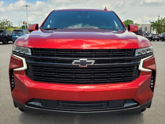 used 2023 Chevrolet Tahoe car, priced at $59,989