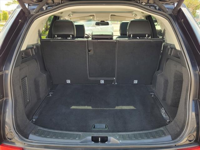 used 2019 Land Rover Discovery Sport car, priced at $19,215