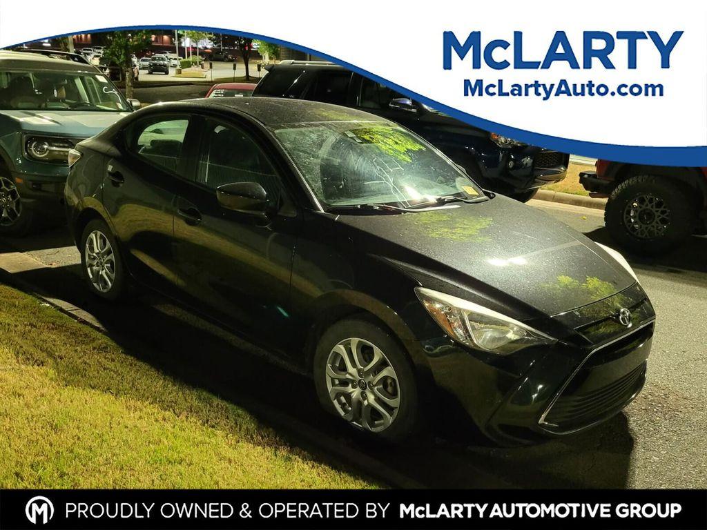 used 2018 Toyota Yaris iA car, priced at $12,080