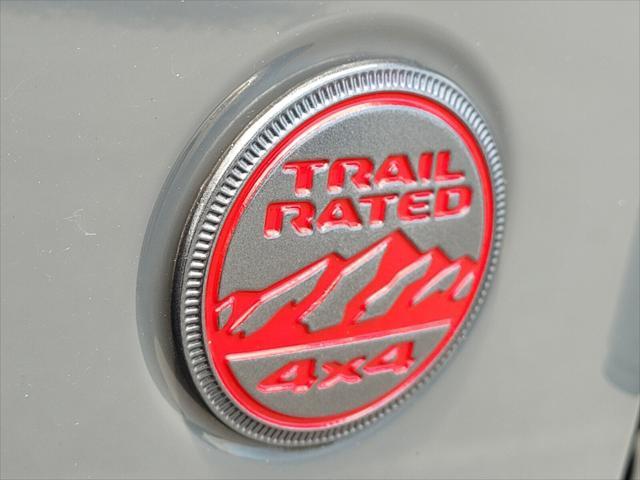used 2020 Jeep Wrangler Unlimited car, priced at $31,989