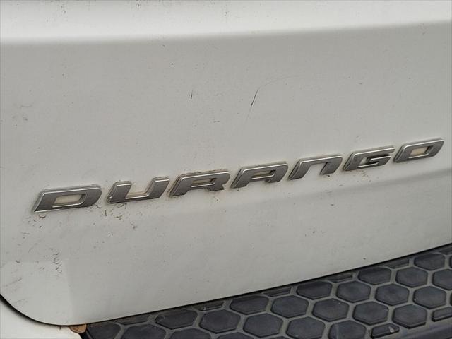 used 2014 Dodge Durango car