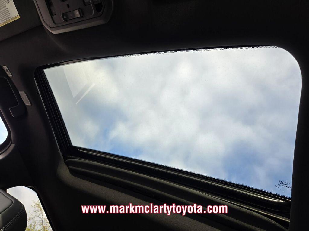 new 2026 Toyota Tacoma car, priced at $57,033