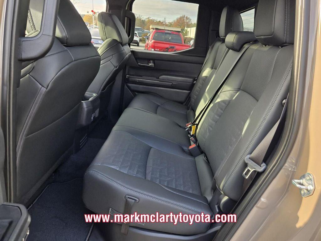 new 2026 Toyota Tacoma car, priced at $57,033
