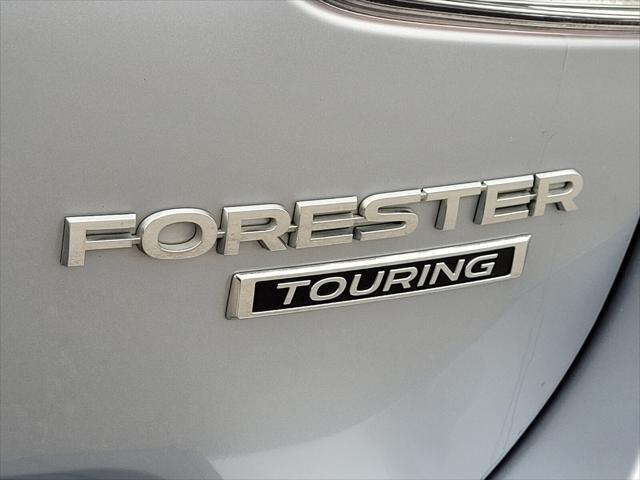 used 2020 Subaru Forester car, priced at $19,474