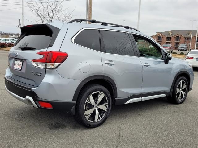 used 2020 Subaru Forester car, priced at $19,474