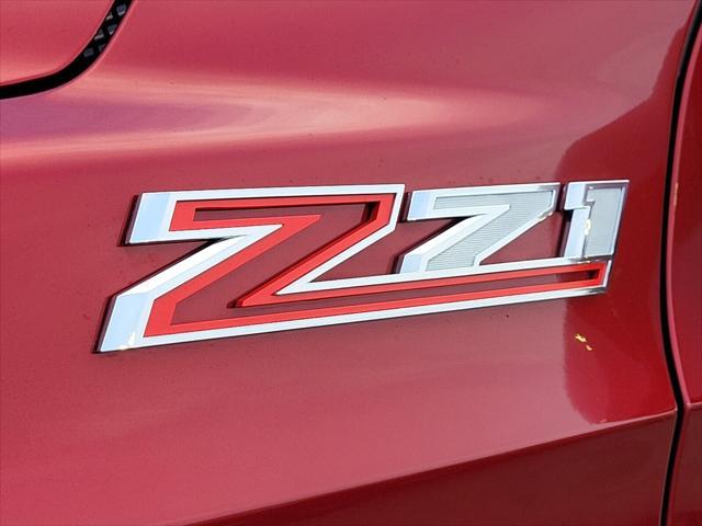 used 2024 Chevrolet Tahoe car, priced at $68,000