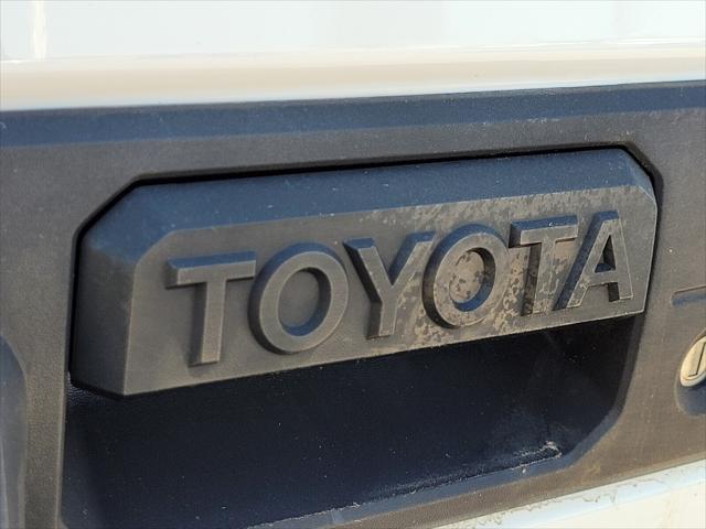 used 2021 Toyota Tacoma car, priced at $29,659