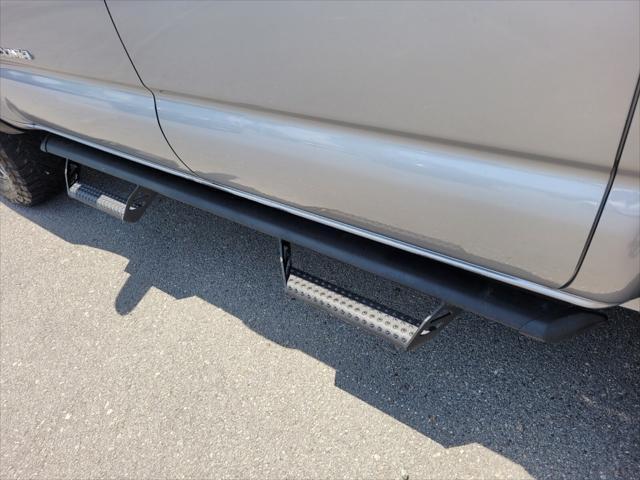 used 2018 Toyota Tacoma car, priced at $28,589