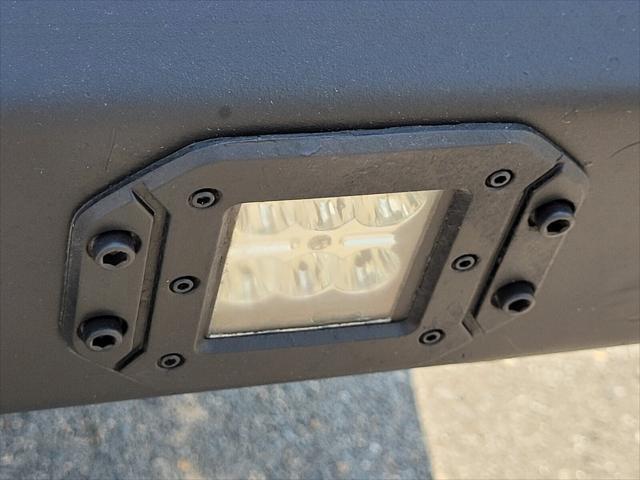 used 2018 Toyota Tacoma car, priced at $28,589