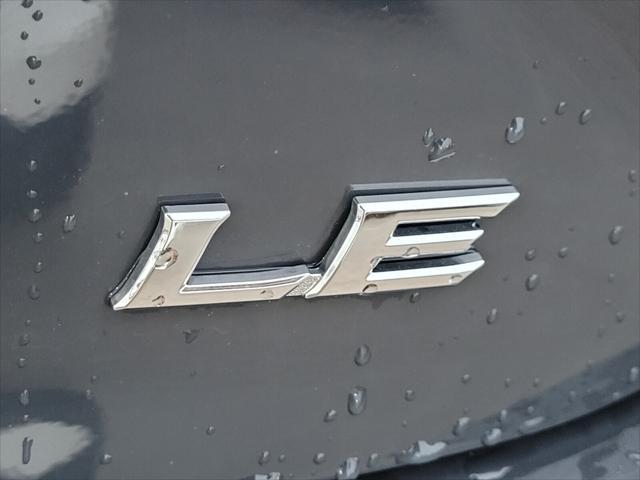used 2025 Toyota Camry car, priced at $30,772