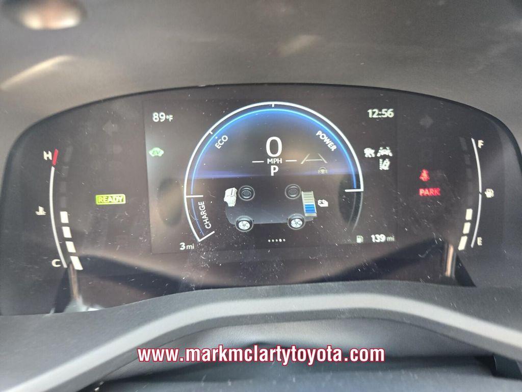 new 2026 Toyota Camry car, priced at $33,943