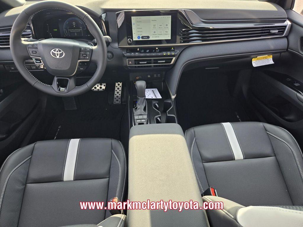 new 2026 Toyota Camry car, priced at $33,943