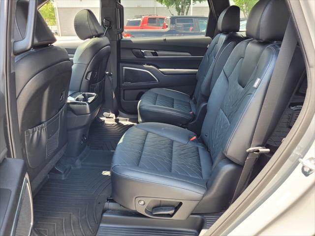 used 2024 Kia Telluride car, priced at $47,149