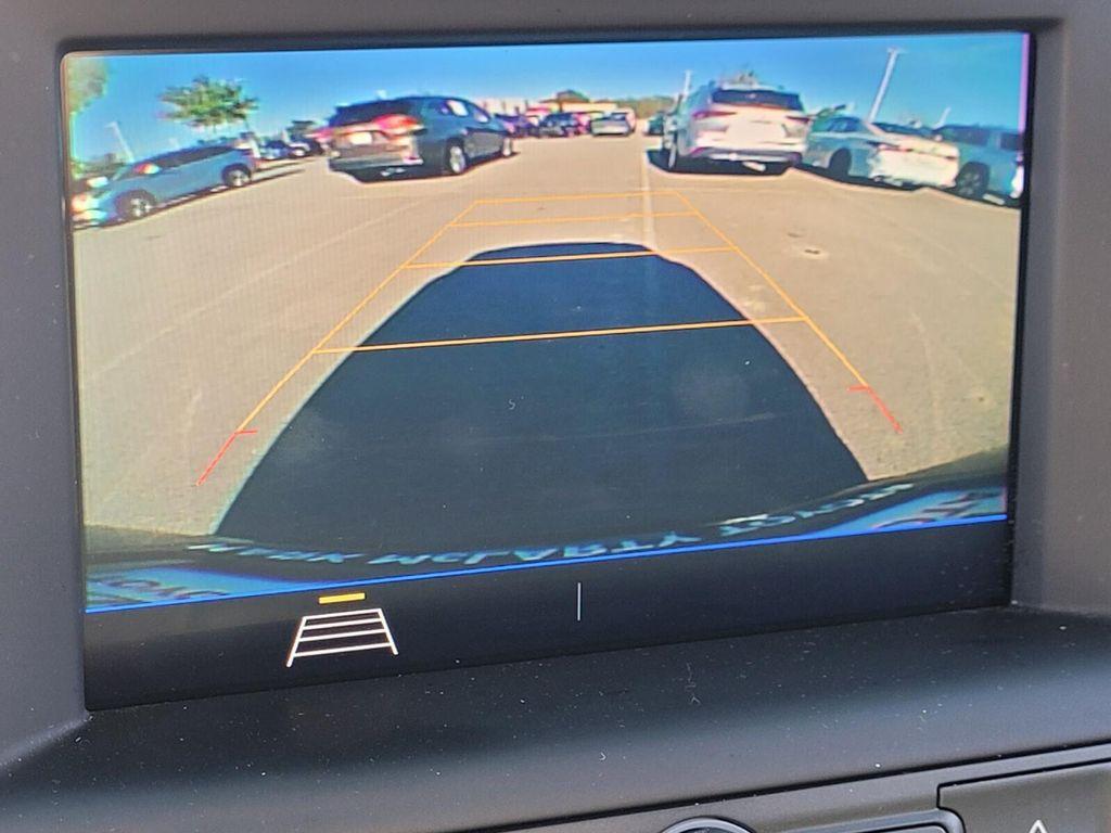 used 2021 GMC Terrain car, priced at $19,842