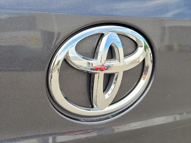 used 2023 Toyota Highlander car, priced at $31,989