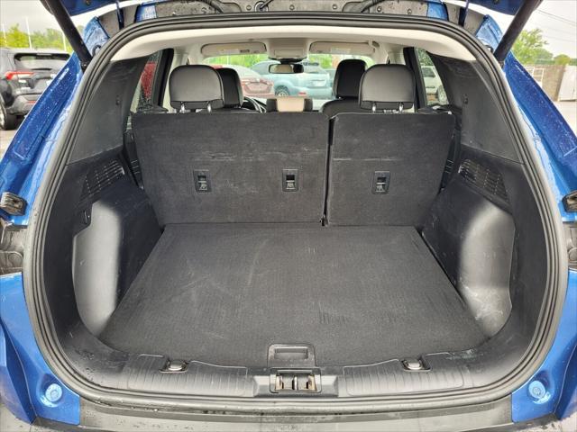 used 2022 Ford Escape car, priced at $19,600