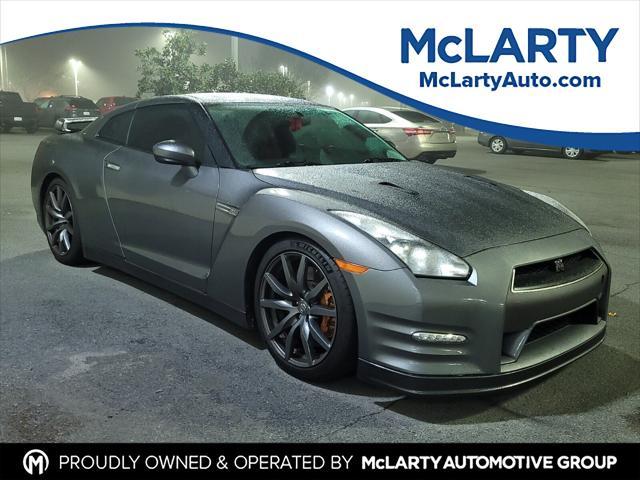 used 2014 Nissan GT-R car, priced at $75,000