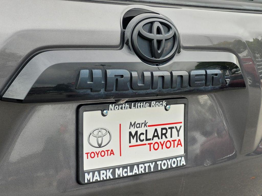 used 2021 Toyota 4Runner car, priced at $38,326