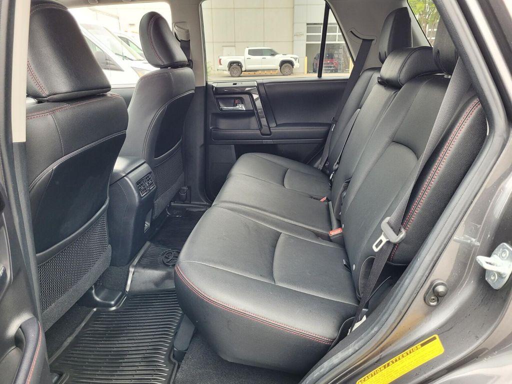 used 2021 Toyota 4Runner car, priced at $38,326