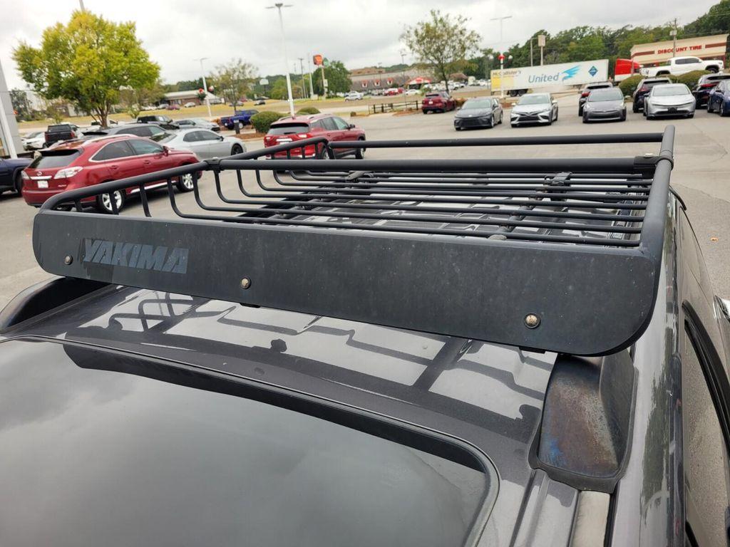 used 2021 Toyota 4Runner car, priced at $38,326