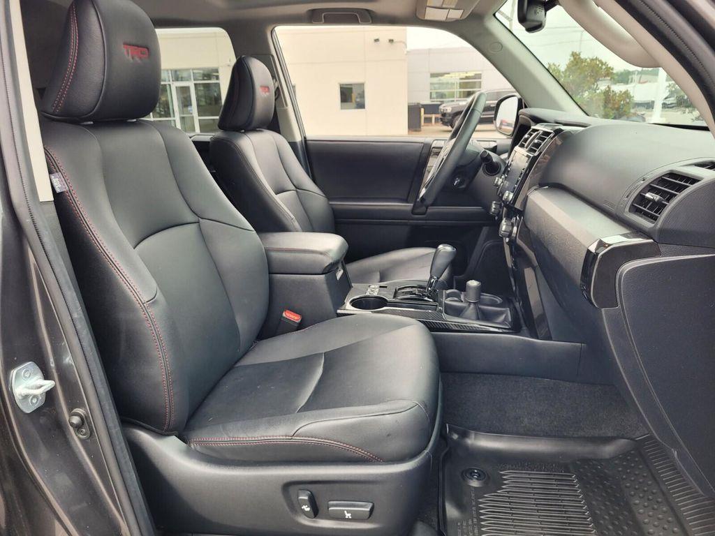 used 2021 Toyota 4Runner car, priced at $38,326