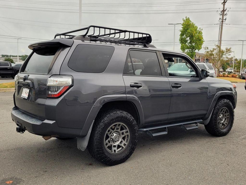 used 2021 Toyota 4Runner car, priced at $38,326