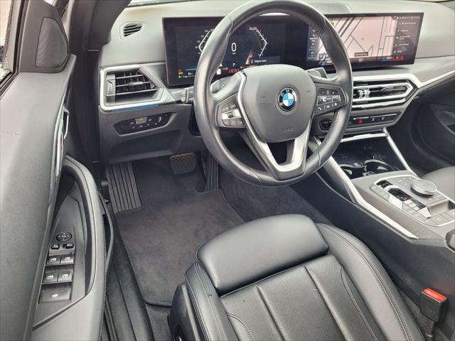 used 2024 BMW 430 car, priced at $40,899