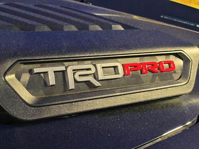 used 2025 Toyota Sequoia car, priced at $84,377