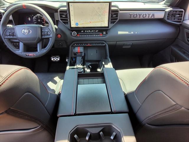 used 2025 Toyota Sequoia car, priced at $84,377