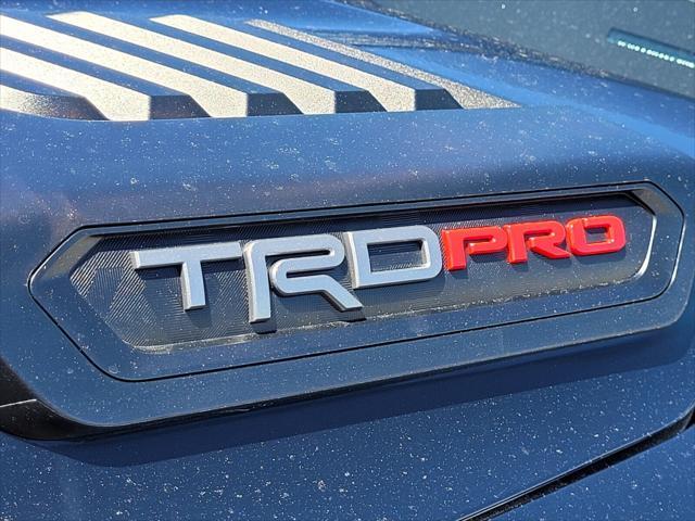 used 2025 Toyota Sequoia car, priced at $84,377