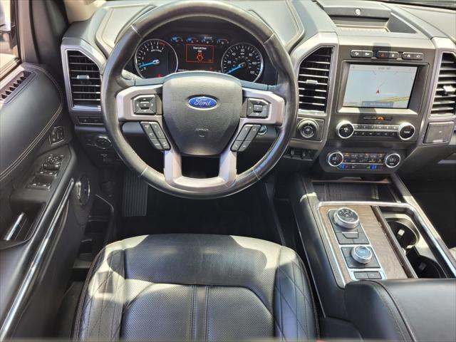 used 2020 Ford Expedition car, priced at $31,450