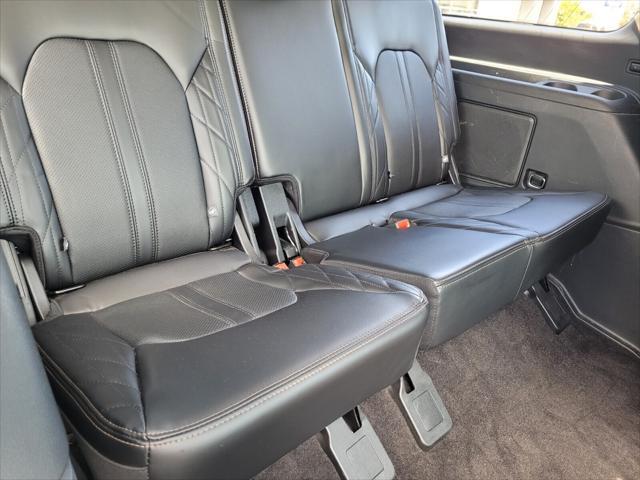 used 2020 Ford Expedition car, priced at $31,450
