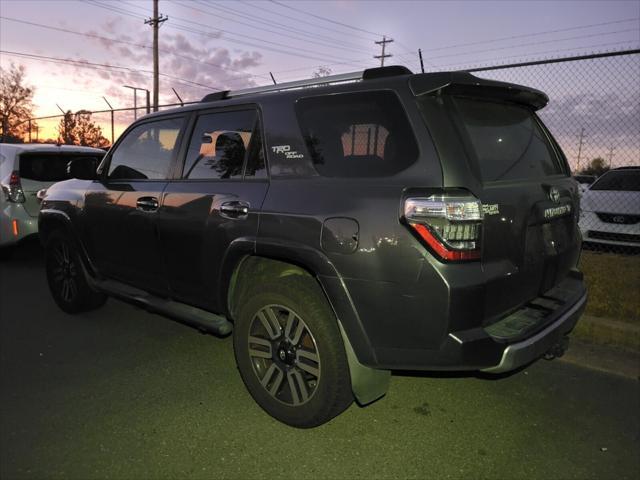 used 2018 Toyota 4Runner car, priced at $20,427