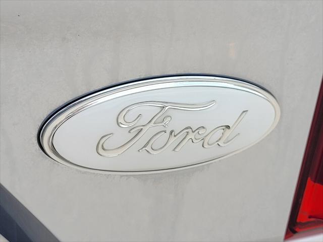 used 2018 Ford F-150 car, priced at $34,587