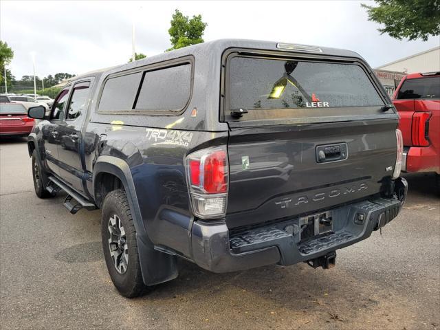 used 2020 Toyota Tacoma car