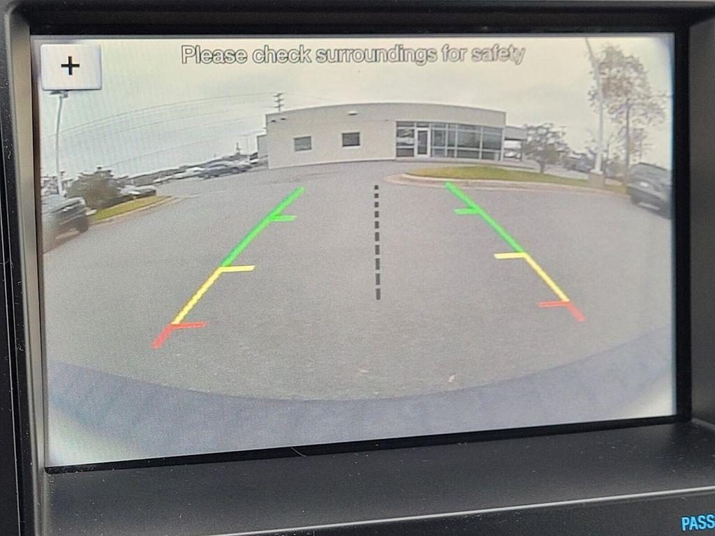 used 2019 Ford Flex car, priced at $18,003