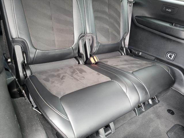 used 2022 Jeep Grand Cherokee L car, priced at $28,866